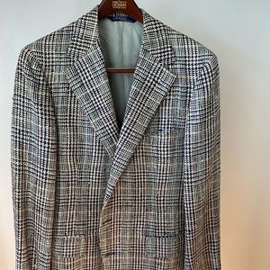 Vintage Ralph Lauren Sport Coat